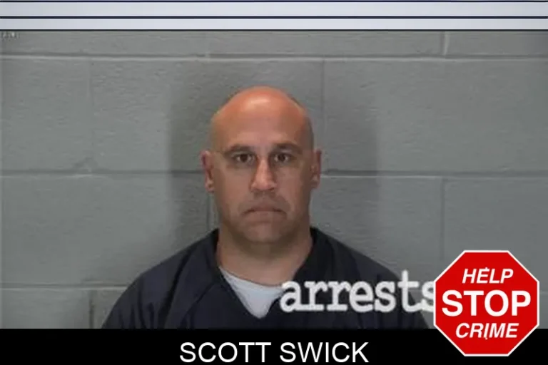 Scott Swick