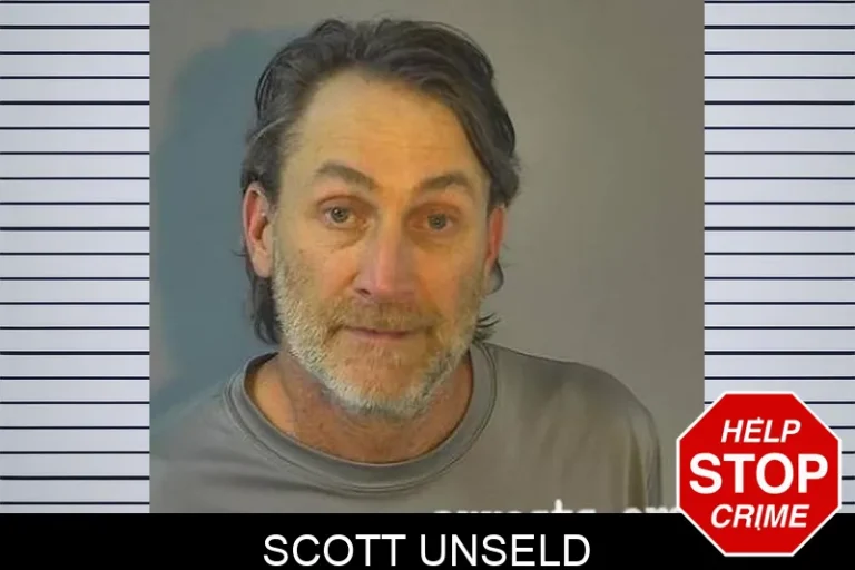 Scott UNseld