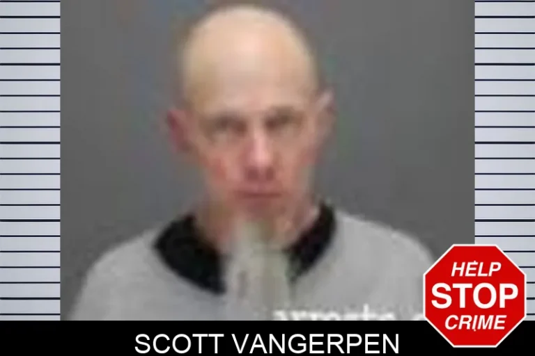 Scott Vangerpen
