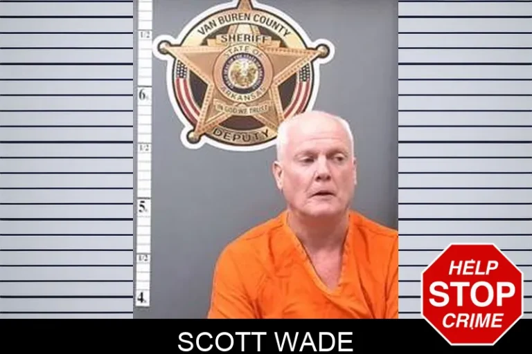 Scott Wade