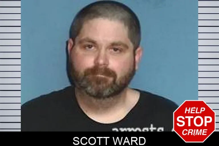 Scott Ward