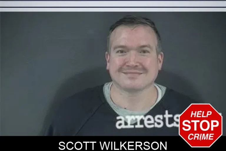 Scott Wilkerson