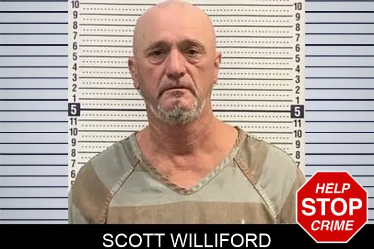 Scott Williford