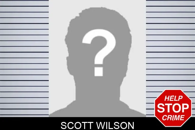 Scott Wilson