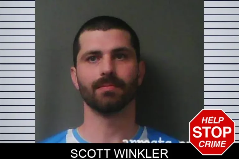Scott Winkler