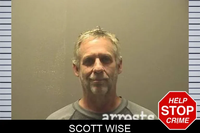Scott Wise