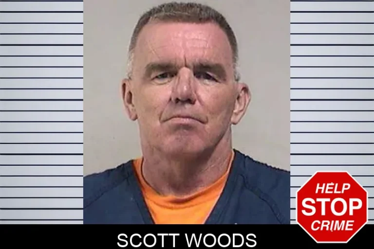 Scott Woods