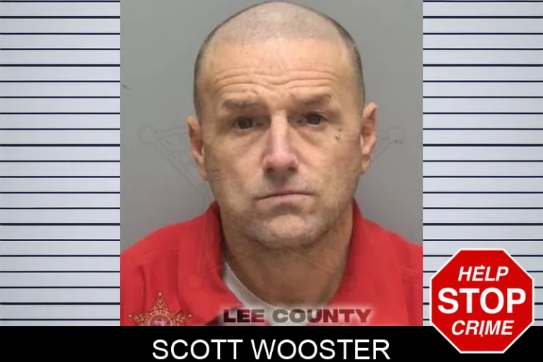 Scott Wooster