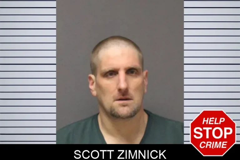 Scott Zimnick