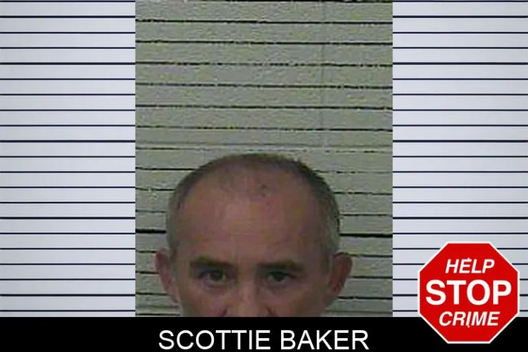 Scottie Baker