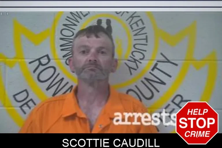 Scottie CauDill