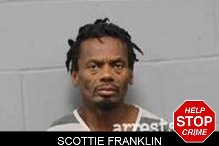 Scottie Franklin