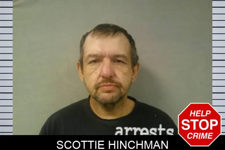 Scottie Hinchman