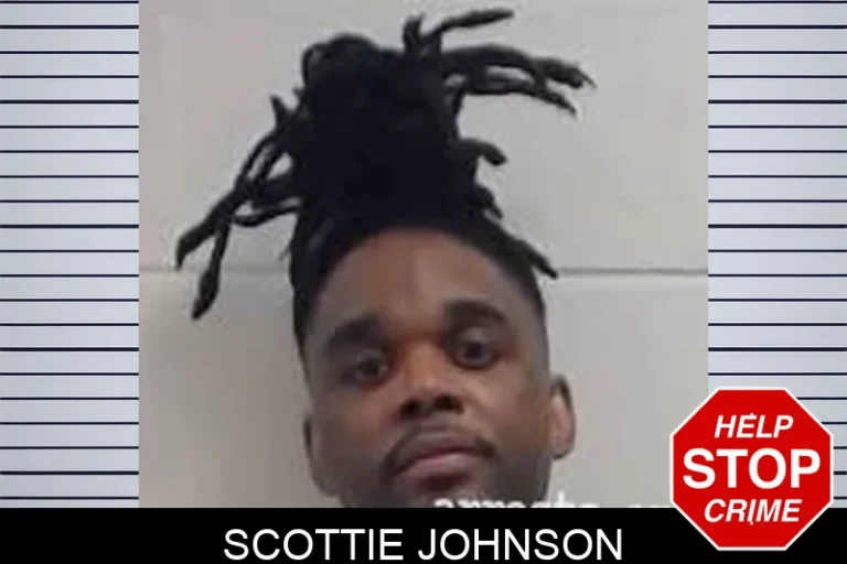 Scottie Johnson