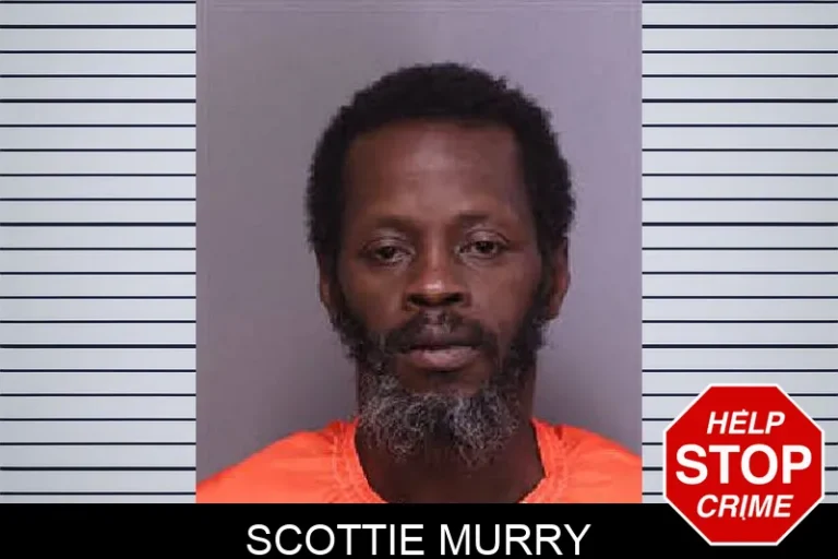 Scottie MuRry