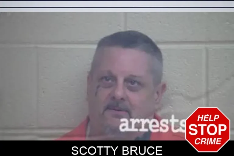 Scotty Bruce