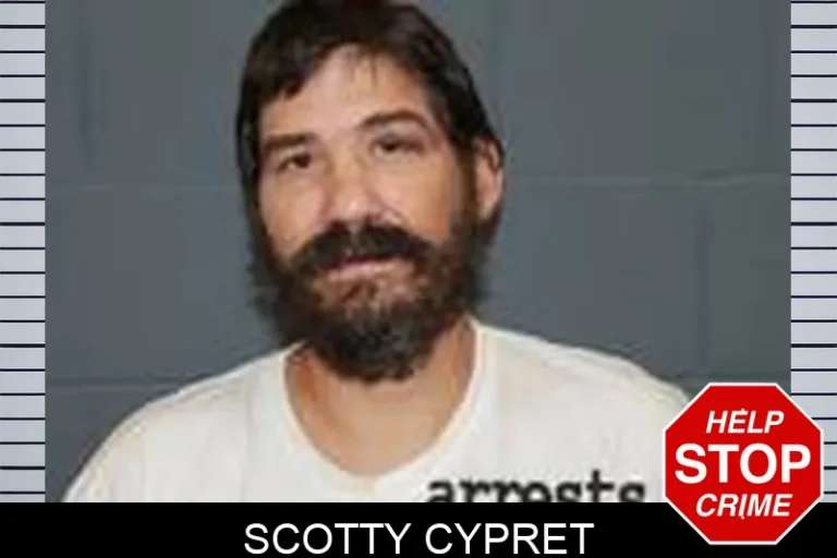 Scotty Cypret
