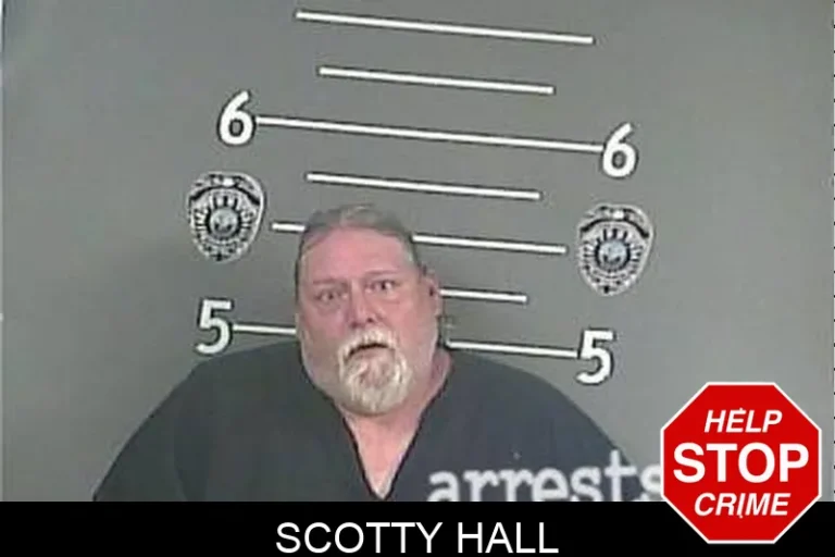Scotty Hall
