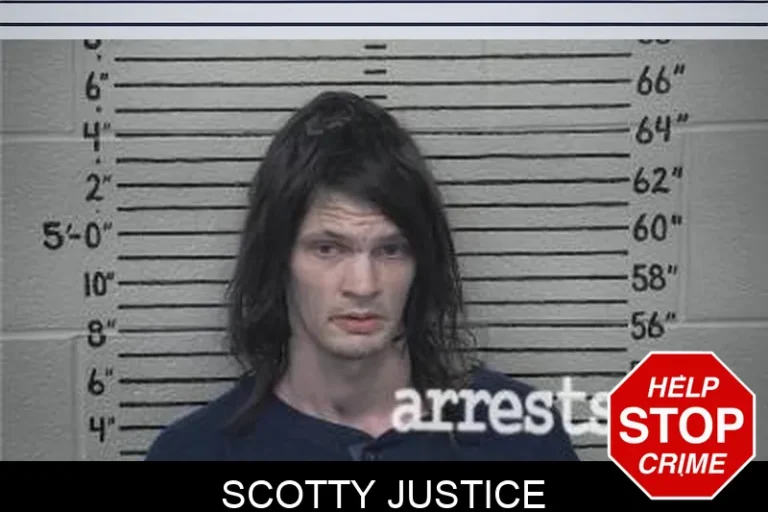 Scotty Justice