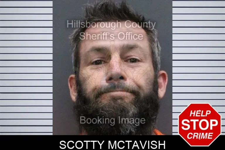 Scotty McTavish
