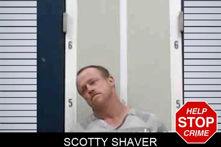 Scotty Shaver