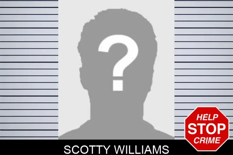 Scotty Williams