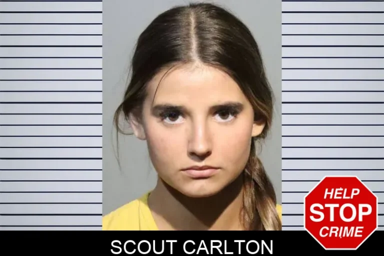 ScouT Carlton