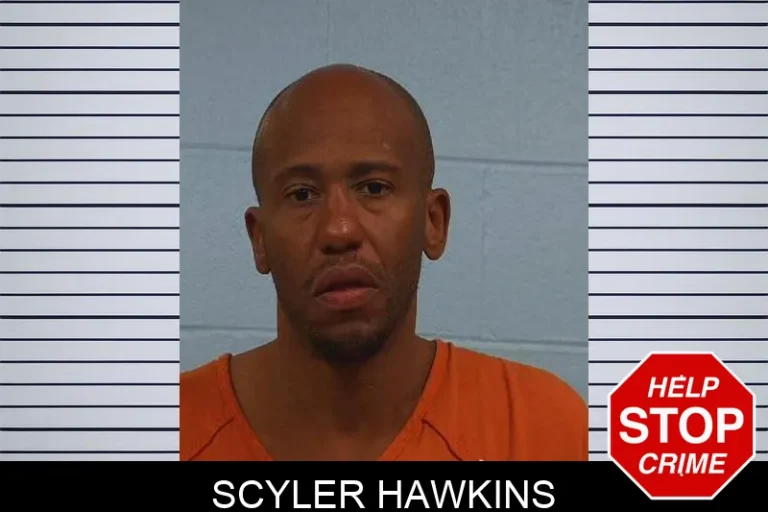 Scyler Hawkins