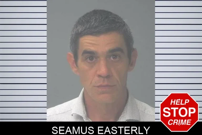 Seamus Easterly