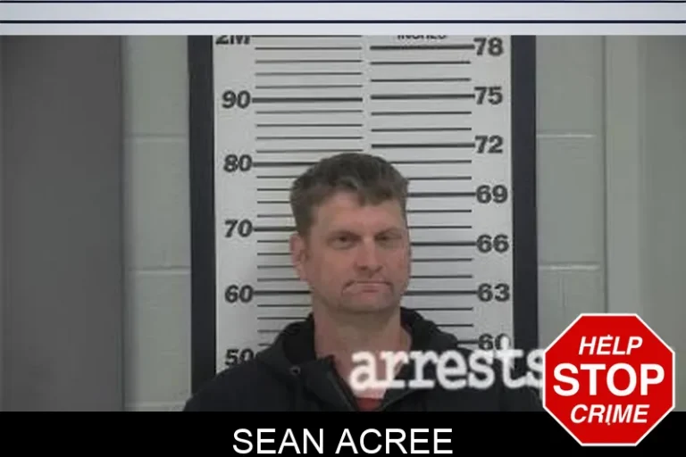 Sean Acree