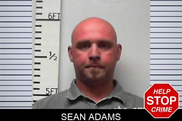 Sean Adams