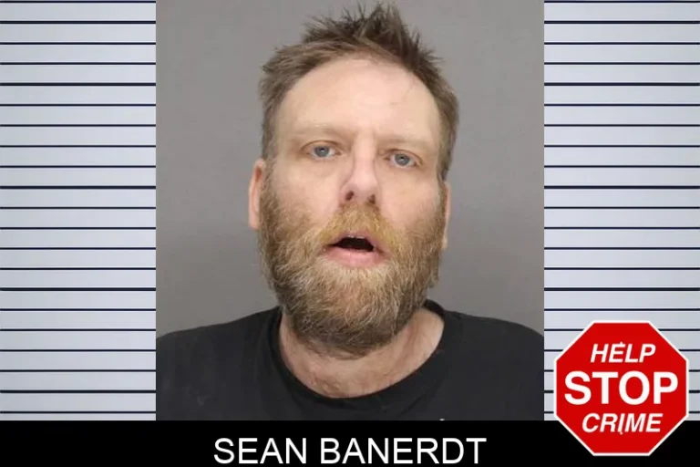Sean Banerdt