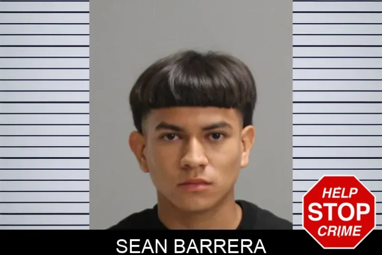 Sean Barrera