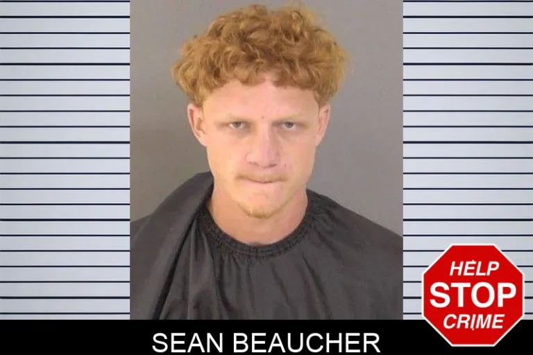 Sean Beaucher