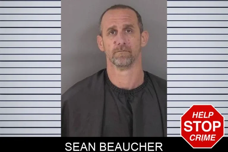 Sean BeauCher