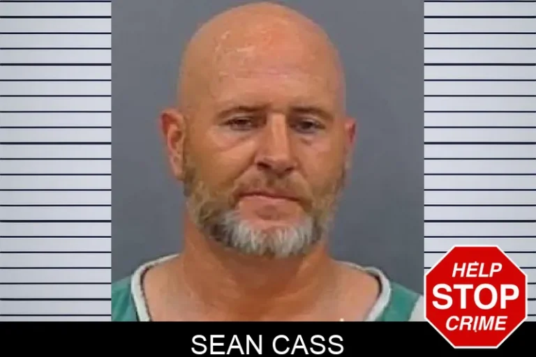 Sean Cass