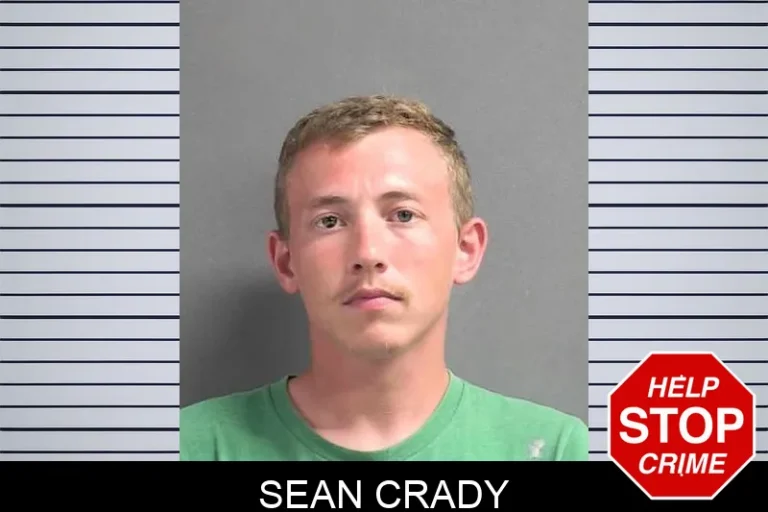 Sean Crady