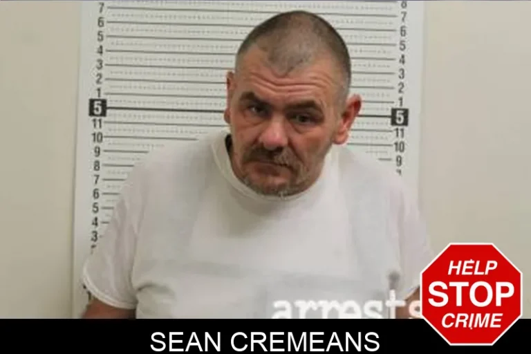 Sean Cremeans