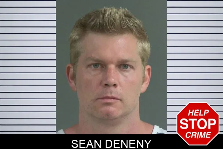 Sean Deneny
