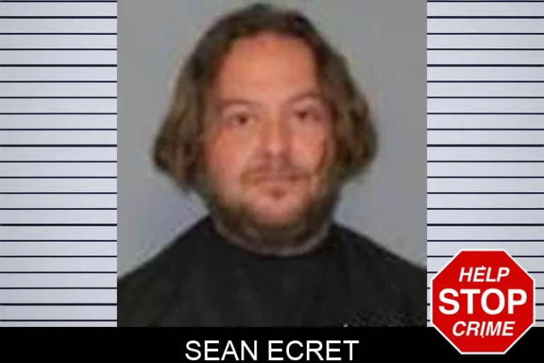 Sean Ecret