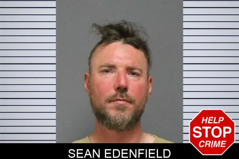 Sean Edenfield