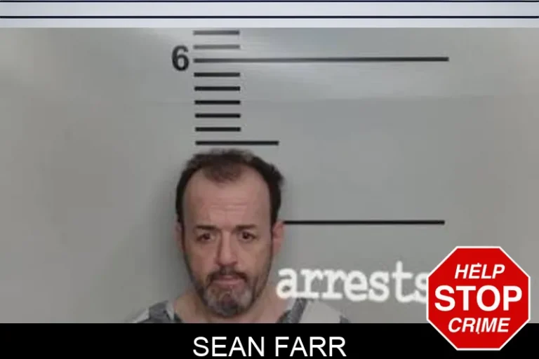 Sean Farr