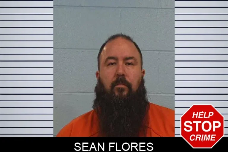 Sean Flores