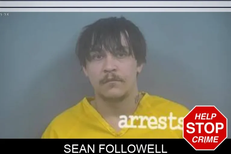 Sean Followell