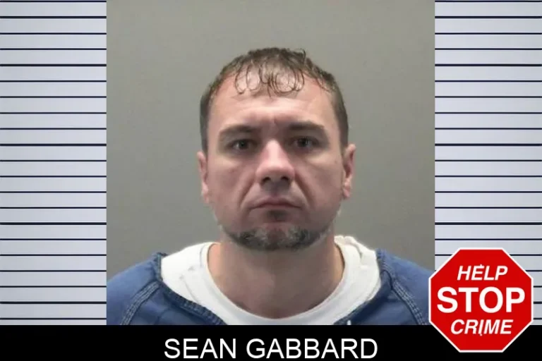 Sean Gabbard