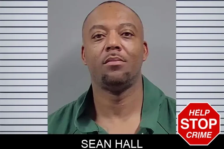 Sean Hall