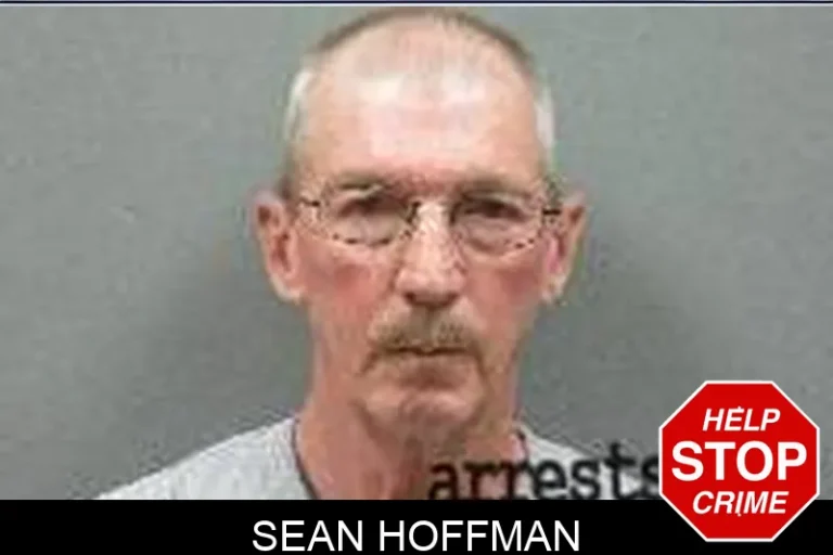Sean Hoffman