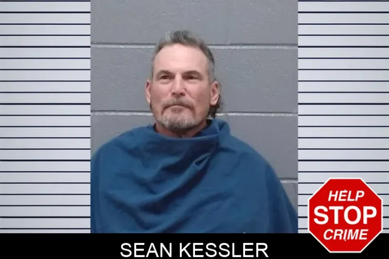 Sean Kessler
