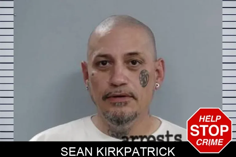Sean Kirkpatrick