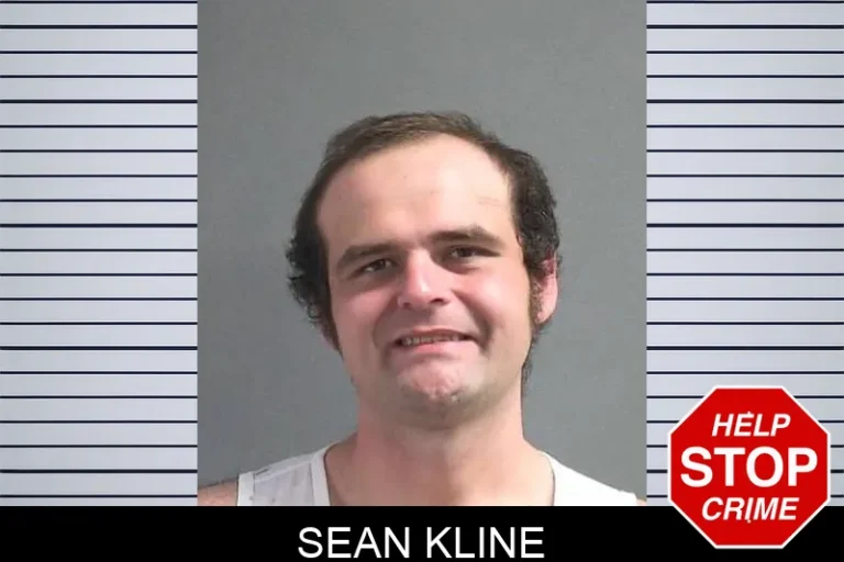 Sean Kline